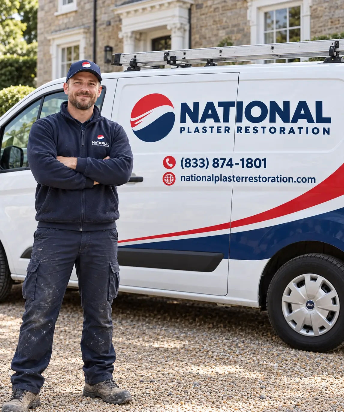 Plaster Repair company in Fairview, OH
